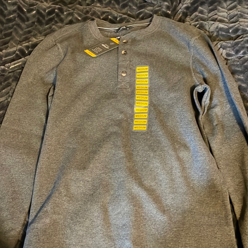 Men’s Thermal